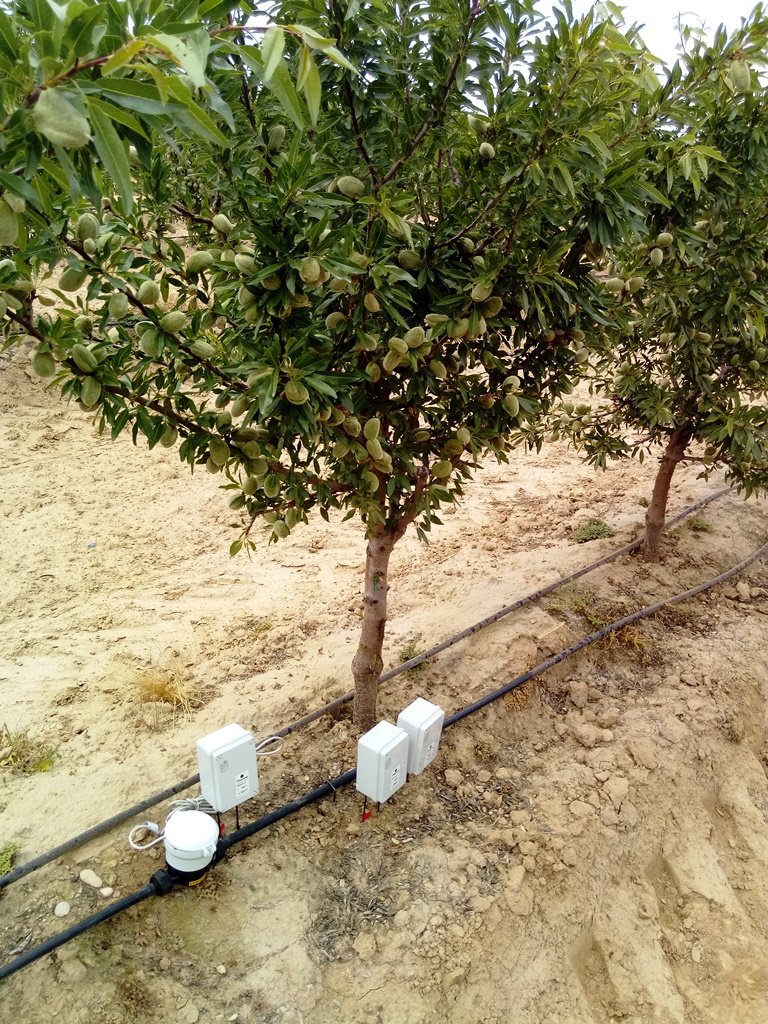 Agricultural irrigation water-Acqua per l'irrigazione agricola-Água de rega agrícola