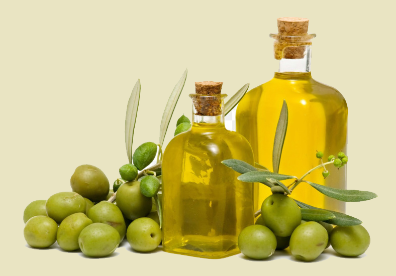 Aceite de oliva